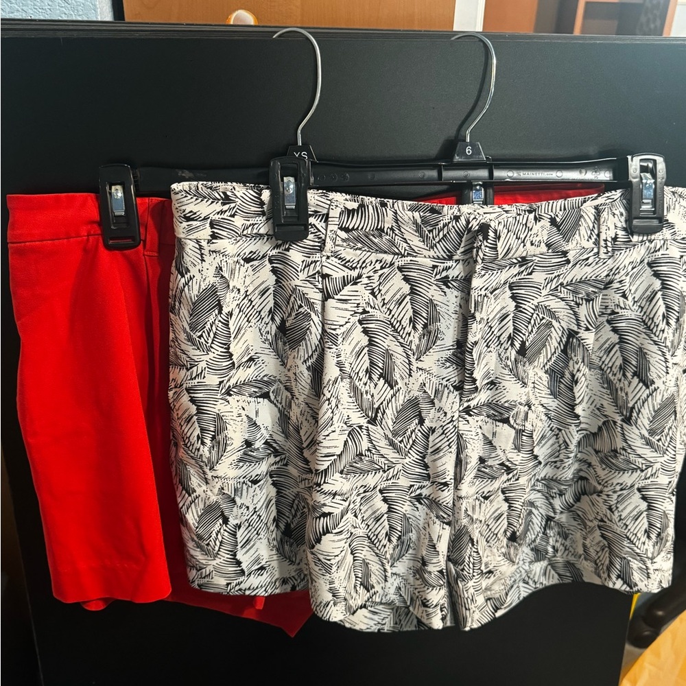 Banana Republic Shorts